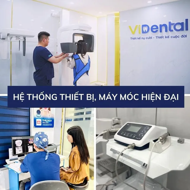 Đánh giá kỹ thuật nhổ răng khôn xâm lấn tối thiểu tại nha khoa ViDental - Ảnh 4.