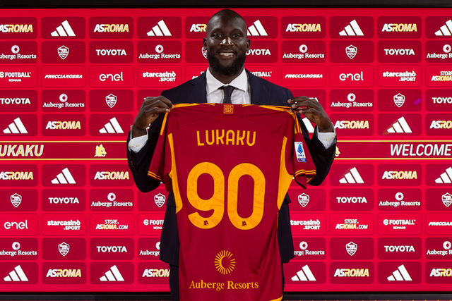 Lukaku gia nhập Roma, Chelsea chia tay cầu thủ thứ 23 - Ảnh 1.