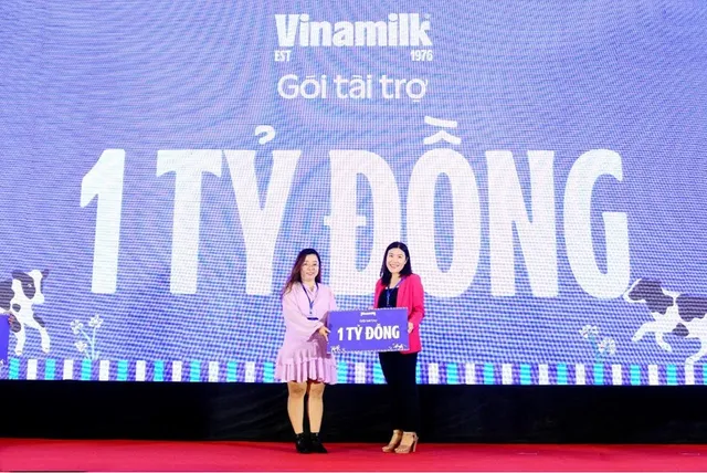 Vinamilk tiếp sức nhà vô địch nhí bứt phá tại Robotacon WRO 2023 - Ảnh 7.