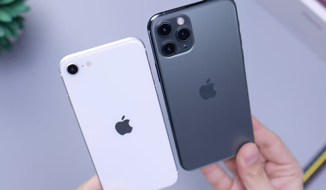 iPhone nào không đáng mua trong năm 2023? - Ảnh 3.