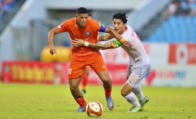 Lịch thi đấu V.League 2023 hôm nay 05/8: Kịch tính cuộc đua trụ hạng - Ảnh 2.