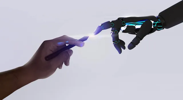 A.I. và mối đe dọa tới khả năng sáng tạo nghệ thuật - Ảnh 11. A.I. và mối đe dọa tới khả năng sáng tạo nghệ thuật - Ảnh 11.