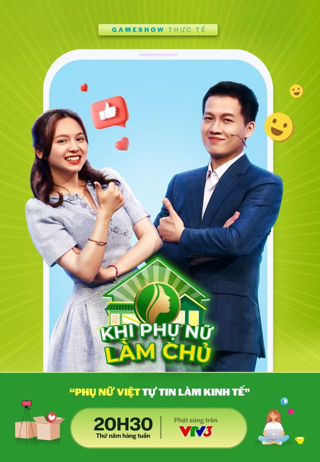 MC Thu Hà bị mắng khi đứng chung sân khấu với BTV Trần Ngọc - Ảnh 3.