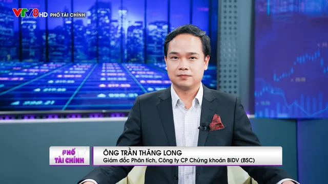 Triển vọng kinh tế toàn cầu và sức bật của thị trường chứng khoán - Ảnh 2. Triển vọng kinh tế toàn cầu và sức bật của thị trường chứng khoán - Ảnh 2.