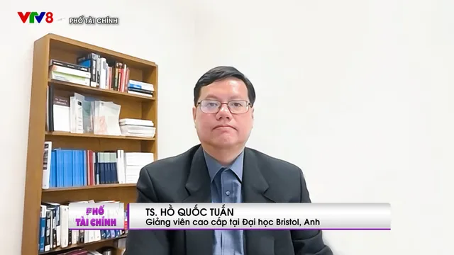 Triển vọng kinh tế toàn cầu và sức bật của thị trường chứng khoán - Ảnh 3. Triển vọng kinh tế toàn cầu và sức bật của thị trường chứng khoán - Ảnh 3.