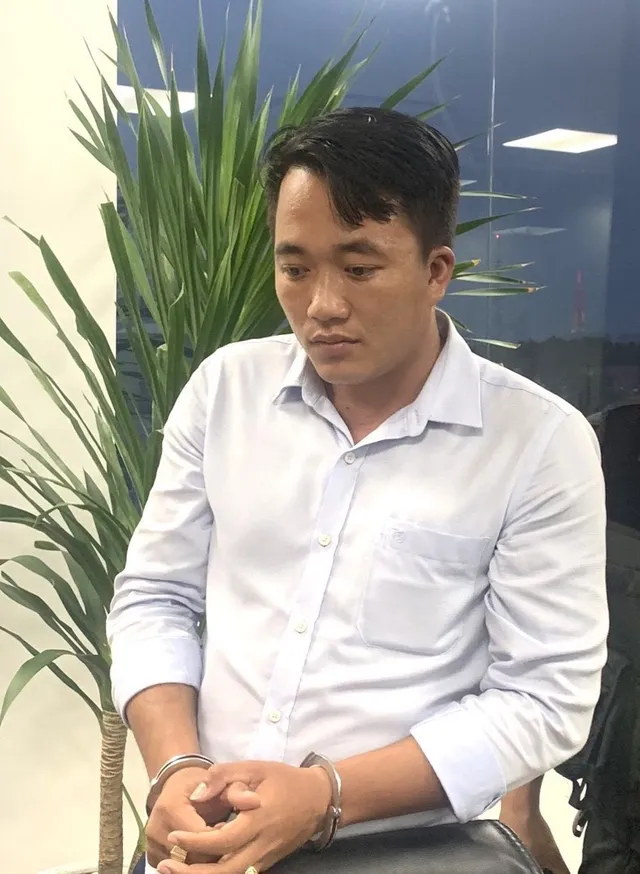 Khởi tố, bắt tạm giam 22 đối tượng núp bóng công ty kinh doanh bất động sản để lừa đảo - Ảnh 1. Khởi tố, bắt tạm giam 22 đối tượng núp bóng công ty kinh doanh bất động sản để lừa đảo - Ảnh 1.