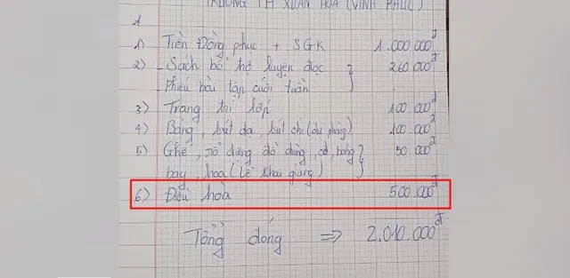 Tại sao đầu năm học nào cũng... đóng tiền mua điều hòa? - Ảnh 8.