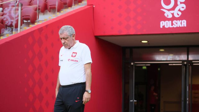 Fernando Santos rời ĐT Ba Lan sau 9 tháng nắm quyền - Ảnh 2.