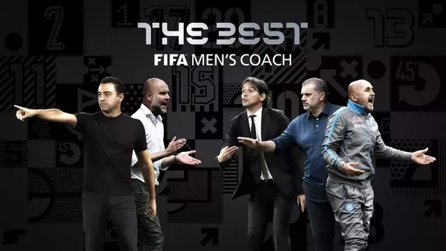 FIFA công bố đề cử The Best 2023 - Ảnh 4.