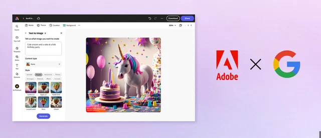 Adobe Firefly trả tiền để người dùng huấn luyện AI - Ảnh 1.