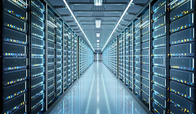 AI là bạn hay thù của môi trường? - Ảnh 4. AI là bạn hay thù của môi trường? - Ảnh 4.