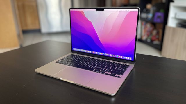 Apple sẽ không ra mắt MacBook mới trong năm nay? - Ảnh 1.