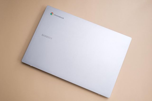 Chromebook thể hiện ưu thế vượt trội trong môi trường giáo dục - Ảnh 1.