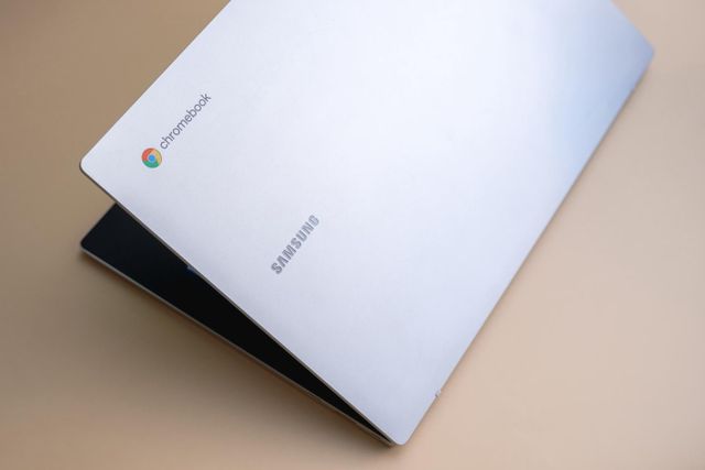 Chromebook thể hiện ưu thế vượt trội trong môi trường giáo dục - Ảnh 2.