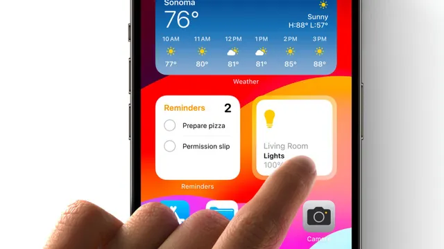Những tính năng không thể bỏ qua trên iOS 17 - Ảnh 5. Những tính năng không thể bỏ qua trên iOS 17 - Ảnh 5.