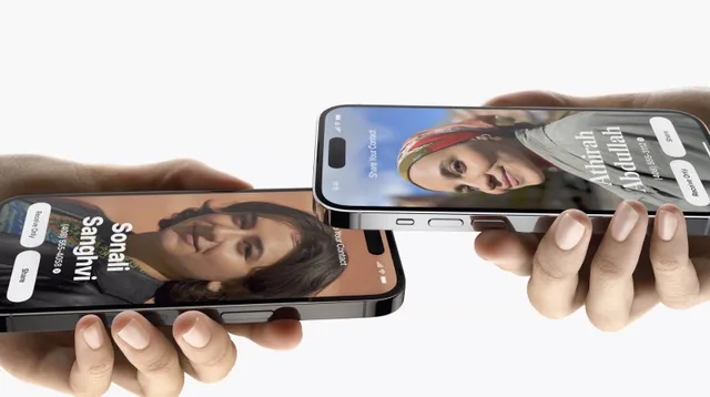 Những tính năng không thể bỏ qua trên iOS 17 - Ảnh 3. Những tính năng không thể bỏ qua trên iOS 17 - Ảnh 3.