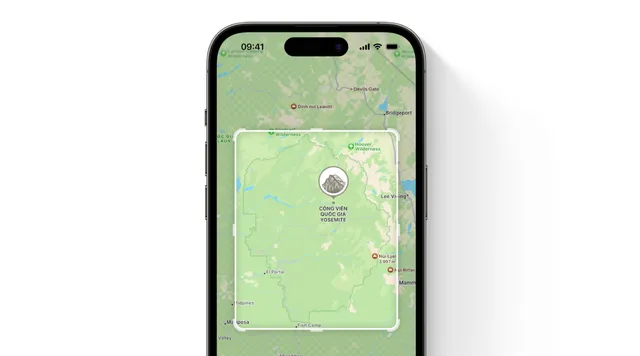 Những tính năng không thể bỏ qua trên iOS 17 - Ảnh 7. Những tính năng không thể bỏ qua trên iOS 17 - Ảnh 7.