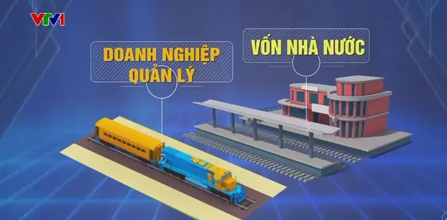 Thiếu cơ chế tự chủ cho các doanh nghiệp nhà nước - Ảnh 1.