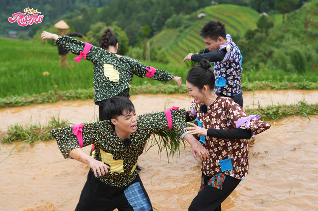 Hành trình rực rỡ: Negav - Isaac và cuộc chiến không hồi kết - Ảnh 4.