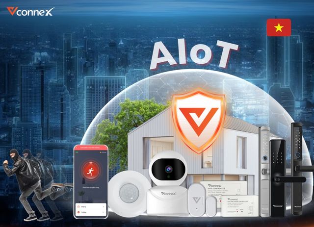 Vconnex là một trong 10 doanh nghiệp công nghệ Việt xuất sắc nhất năm 2023 - Ảnh 3.