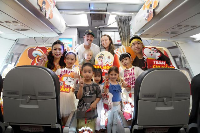 Đón Trung thu cùng Vietjet với lồng đèn máy bay Amy - Ảnh 5.