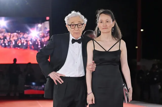 Woody Allen không quan tâm văn hóa tẩy chay của Hollywood - Ảnh 2.