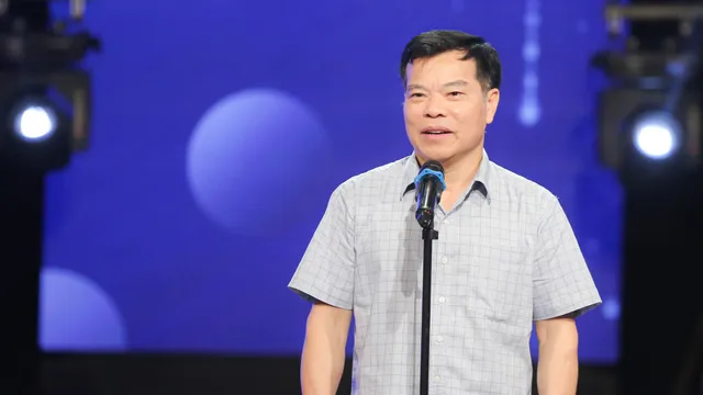 AI có thay thế bạn?: Hãy coi trí tuệ nhân tạo là một người bạn để đồng hành và hỗ trợ - Ảnh 1. AI có thay thế bạn?: Hãy coi trí tuệ nhân tạo là một người bạn để đồng hành và hỗ trợ - Ảnh 1.