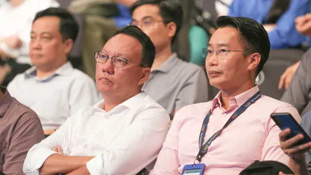 AI có thay thế bạn?: Hãy coi trí tuệ nhân tạo là một người bạn để đồng hành và hỗ trợ - Ảnh 7. AI có thay thế bạn?: Hãy coi trí tuệ nhân tạo là một người bạn để đồng hành và hỗ trợ - Ảnh 7.