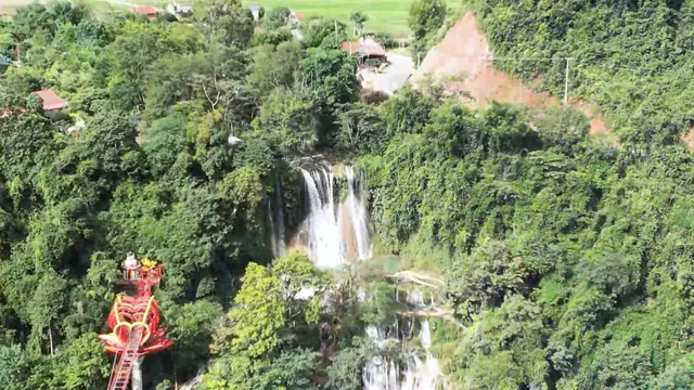 Mộc Châu - Điểm đến thiên nhiên hàng đầu Việt Nam - Ảnh 5.