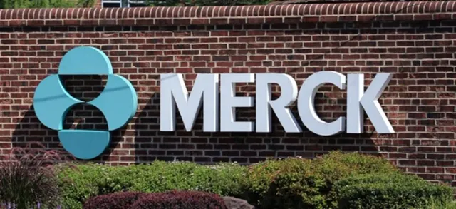 Merck & Co Inc đạt 15 tỷ USD doanh thu trong quý II/2023 - Ảnh 2.