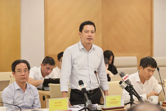 Cuộc kiểm tra toàn diện TikTok đã bước vào giai đoạn cuối cùng - Ảnh 1. Cuộc kiểm tra toàn diện TikTok đã bước vào giai đoạn cuối cùng - Ảnh 1.