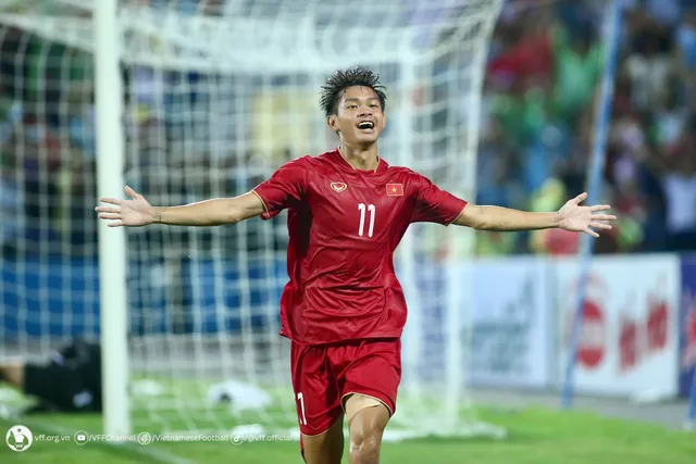 Thắng U23 Yemen 1-0, U23 Việt Nam sớm giành quyền vào VCK giải U23 châu Á 2024 trên cương vị nhất bảng C - Ảnh 4.