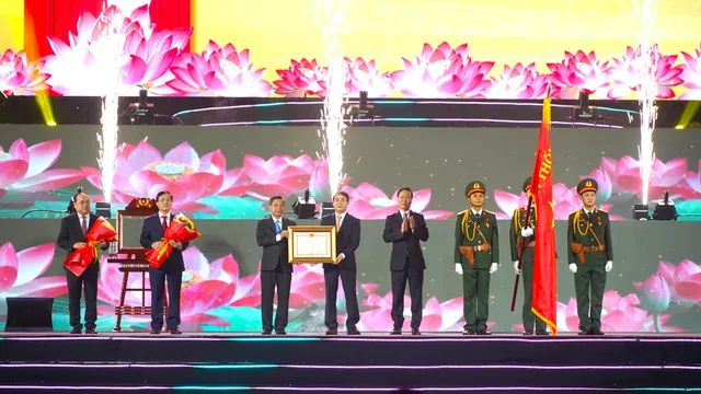 Hậu Giang - Tỉnh nhỏ nuôi khát vọng lớn - Ảnh 1.