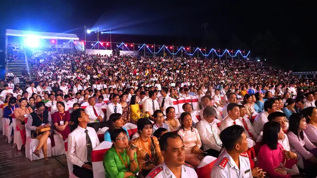 Hậu Giang - Tỉnh nhỏ nuôi khát vọng lớn - Ảnh 4.