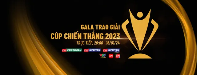 Lộ diện top 3 các hạng mục Cup Chiến thắng 2023 - Ảnh 10.