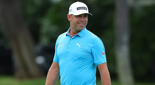 Sự trở lại của Gary Woodland và Will Zalatoris tại giải golf Sony mở rộng - Ảnh 1.