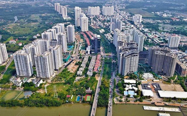 Thị trường bất động sản 2024: Giá nhà liệu có giảm? - Ảnh 2.