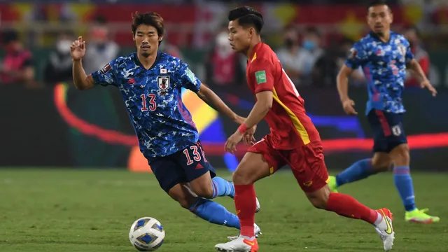 Lịch thi đấu và trực tiếp VCK Asian Cup hôm nay trên VTV: Tâm điểm ĐT Nhật Bản vs ĐT Việt Nam   - Ảnh 1.