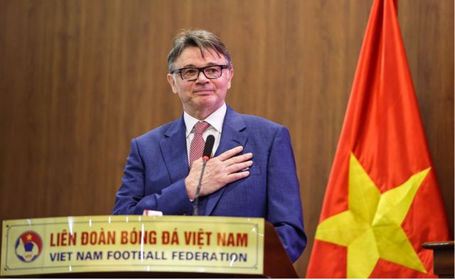 Việt Nam và quốc gia nào sở hữu HLV đẳng cấp World Cup tại Asian Cup 2023? - Ảnh 1.