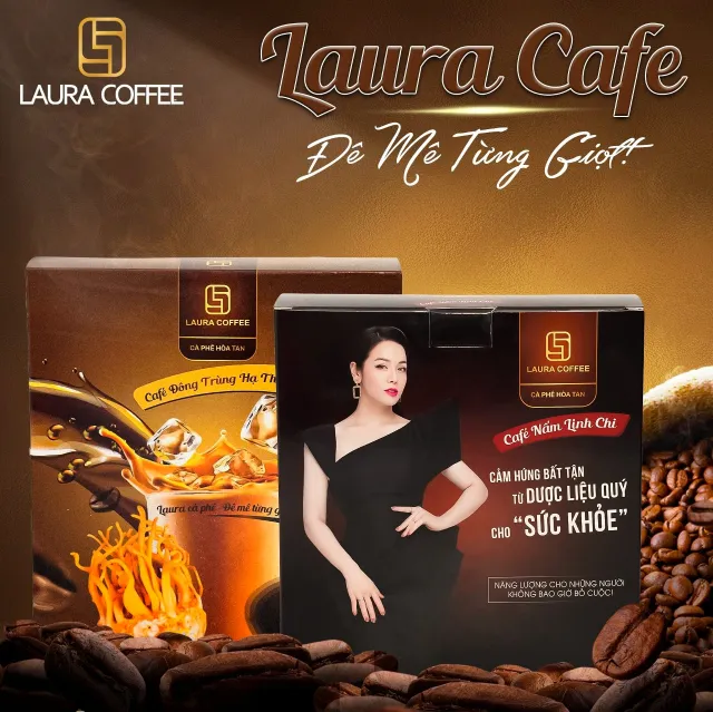 LAURA COFFEE nhận vinh danh tại Thương Hiệu Mạnh Quốc Gia 2024 - Ảnh 5.