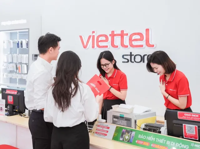 Viettel Store chính thức nhận đặt trước Galaxy S24 series - Galaxy AI đầu tiên tại Việt Nam - Ảnh 3.