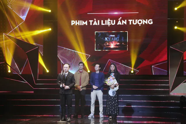 Khoảnh khắc đáng nhớ của Chào năm mới Đa sắc 2024 và trao giải VTV Awards - Ảnh 21.