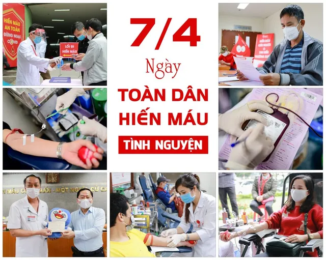 Hành trình 30 năm giữ dòng máu luôn chảy - Ảnh 2.