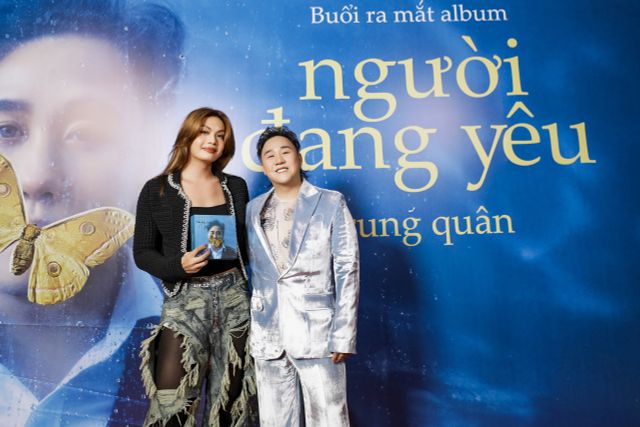 Trung Quân Idol chơi lớn ra album đầu tay sau 15 năm ca hát kèm theo 8 MV đẹp mãn nhãn - Ảnh 3.