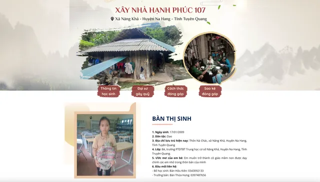 Nặn tò he xây nhà hạnh phúc - Ảnh 3.