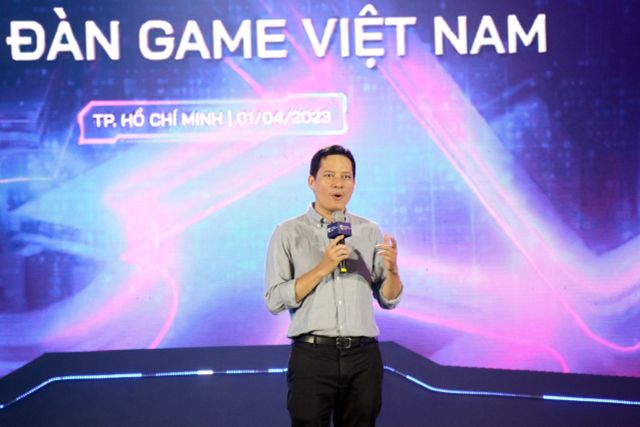 Việt Nam sắp có trường đại học đầu tiên đào tạo chuyên ngành về Game - Ảnh 2.