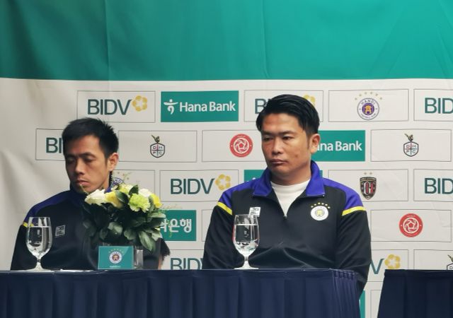 Giải tứ hùng Hana Play Cup 2024: Hà Nội FC và Viettel đụng ‘hàng khủng’ châu Á - Ảnh 3.