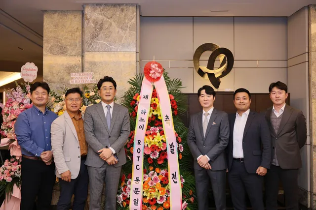 New Life Plus - Công ty chăm sóc toàn diện kiểu mẫu Hàn Quốc chính thức khai trương tại Việt Nam - Ảnh 5.