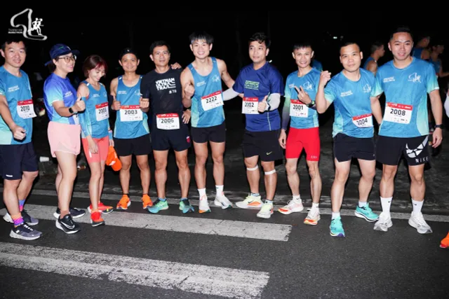 Phá vỡ giới hạn trong chạy bộ cùng Thanh Ha Half Marathon 2024 - Ảnh 5. Phá vỡ giới hạn trong chạy bộ cùng Thanh Ha Half Marathon 2024 - Ảnh 5.
