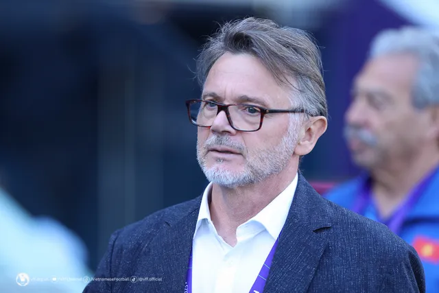 HLV Philippe Troussier: Sự động viên tích cực từ công chúng sẽ giúp đội tuyển có thêm động lực - Ảnh 1.